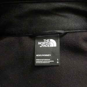Mens Astro Ridge Full Zip Jacket 